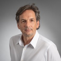 Stéphane Dugon