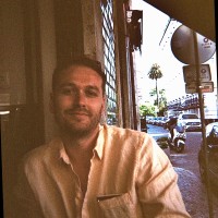 Adam M E Dixon
