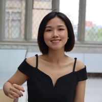 Vicky Feng