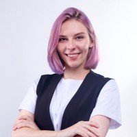 Ivanna Polishchuk 🇺🇦