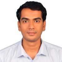 Kasi Viswanadham