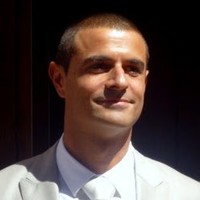 Christian Rivero
