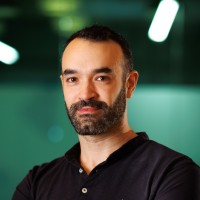 Nuno Oliveira