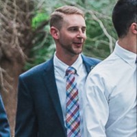 Jared Hogan