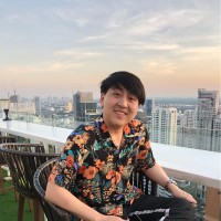 Jira Chaisitthiporn
