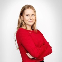 Fanny Åkerström