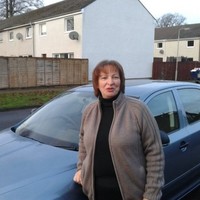 Gunta Mccluskey