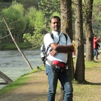 Mayur Bidkar