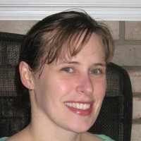 Krista Fridman