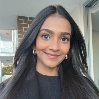 Riya Shah