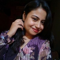 Srijata Banerjee