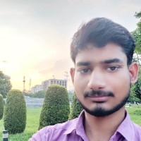 Prashant kumar Ojha