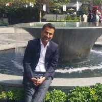Danish Hussain