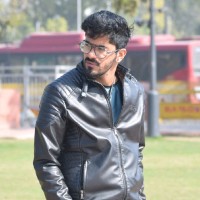 Akhil Mohandas