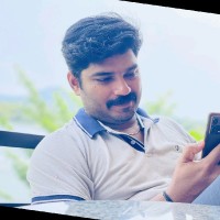 Vyshakh Pk
