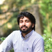 Subham Chaudhary