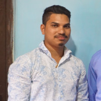 Praful Pawar