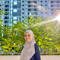 Nur Farah Aina Firzalaifa