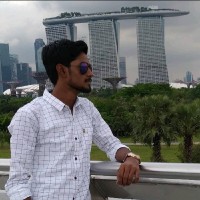 Karthikeyan Murugan