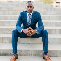 Eugene Parker Iii