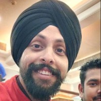 Parmbir Singh