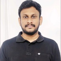 Chigurupati Balakrishna