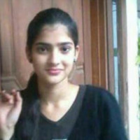 Kajal Bhardwaj
