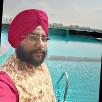 Fatehbir Singh