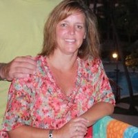 Nicole Mcdonald