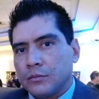Eliud Rosas