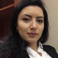 Альбина Сулейманова