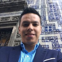 David Alan Pérez Jiménez