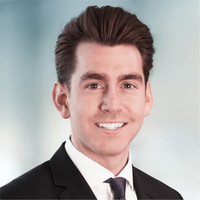 Daniel Fisher