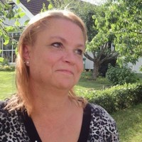 Inger Weiderstål