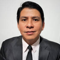 Mauricio Moscoso Coca