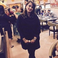Dimple Sabharwal