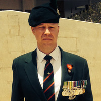 William Derren Millar