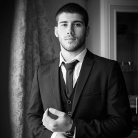 Shane Edwards