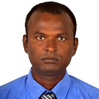Naresh Kumar Mandal