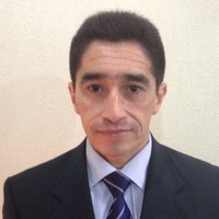 Patricio Paredes Vidal