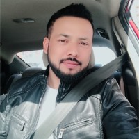 Dilip Adhikari