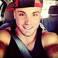 Connor Fisher