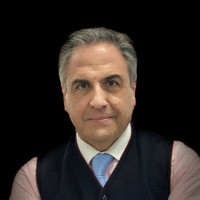 Sergio González Seco