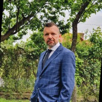 Grzegorz Niski