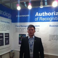 Victor Wang