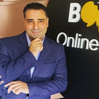 Stelios Kalogeropoulos