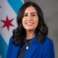 Isabel C. Velez Diez