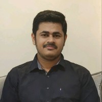 Rishabh Pawar
