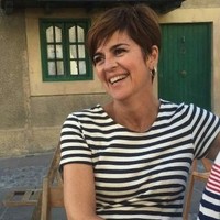 Begoña Basañez Bernaola
