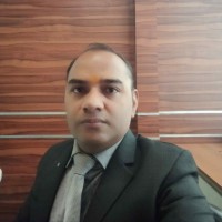 Dr Manish Dwivedi